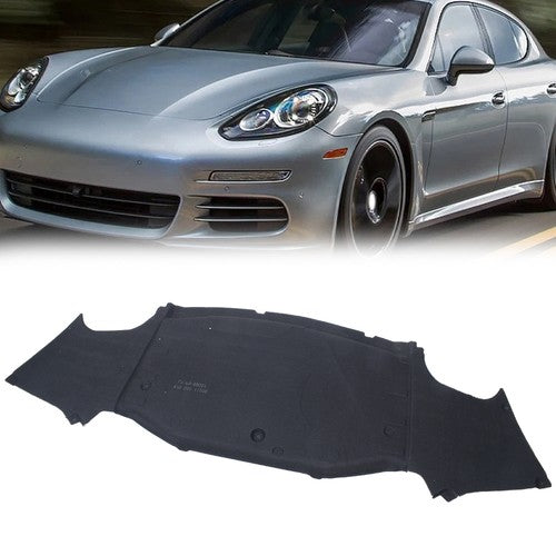 NEW Rear Underbody Splash Shield For 2010-2015 Porsche Panamera 970-504-115-08