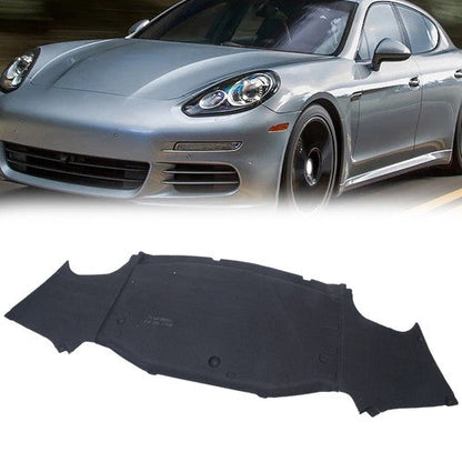 NEW Rear Underbody Splash Shield For 2010-2015 Porsche Panamera 970-504-115-08
