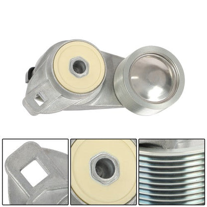 Drive Serpentine Belt Tensioner Assembly for Mack TD700 For Volvo VHD VN VNL VNM