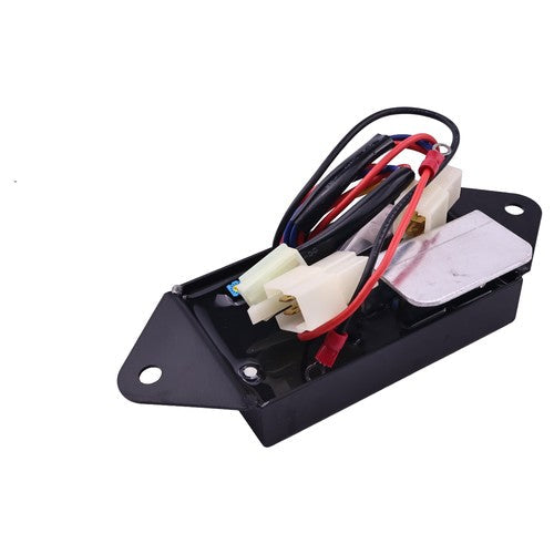 AVR Automatic Voltage Regulator G3949-02800 for Kubota J108 J110 J112 J114 J116