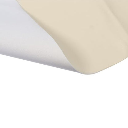 Front Seat Cover Set White For EZGO TXT Golf Cart 1995-2013 71602-G01 71753-G01