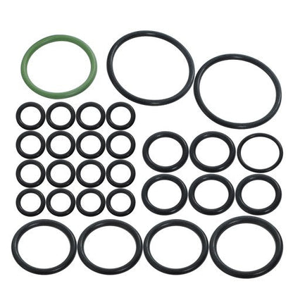 Engine Overhaul Rebuild Kit N20 2.0 For BMW 520i (EUR) 2010-2016 2017 F10 F11