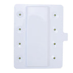 W11043011 W10866538 Replacement LED Module Light Kits for Whirlpool