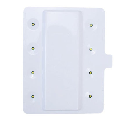 W11043011 W10866538 Replacement LED Module Light Kits for Whirlpool