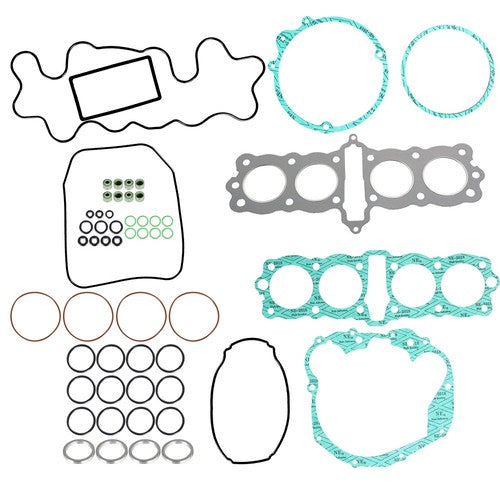 Engine Gasket Kit Set For Honda 75-77 CB550F 74-78 CB550K CB550 Four Cylinder