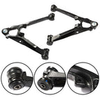 2Pcs Front Lower Control Arm w/Ball Joints Kit For Chevy GMC Cadillac 07-16 New