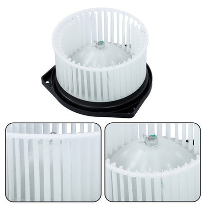 HVAC Heater Blower Motor For Subaru Forester 2001-2013 Subaru Impreza 2008-2014