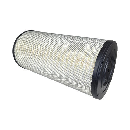 2 x Air Filter For 2010-2019 Kenworth Peterbilt 367 389 W900 WIX WA10009 P614986