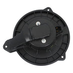 A/C Heater Blower Motor Front For Dodge Ram 1500 2500 3500 Jeep Grand Cherokee