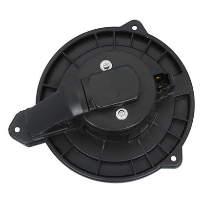 A/C Heater Blower Motor Front For Dodge Ram 1500 2500 3500 Jeep Grand Cherokee