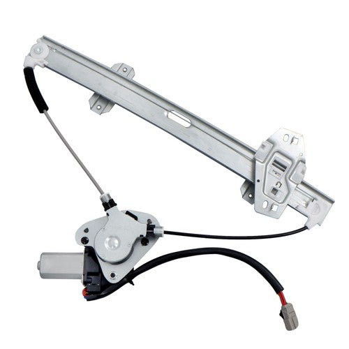 741-734 Window Regulator Front LH For Honda Civic 1996-2000 Acura EL 1997-2000