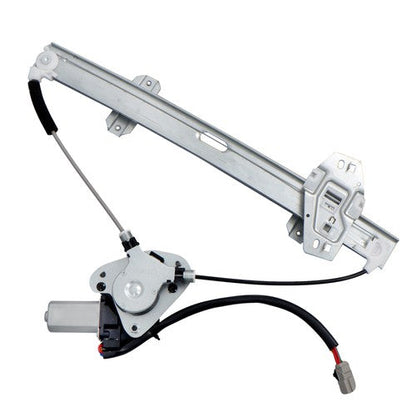 741-734 Window Regulator Front LH For Honda Civic 1996-2000 Acura EL 1997-2000