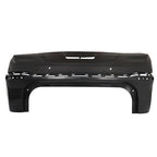 Rear Upper/Lower Bumper Cover Primered NEW For 2018-2020 Chevy Equinox L LS LT