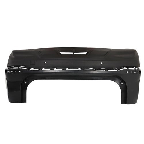Rear Upper/Lower Bumper Cover Primered NEW For 2018-2020 Chevy Equinox L LS LT