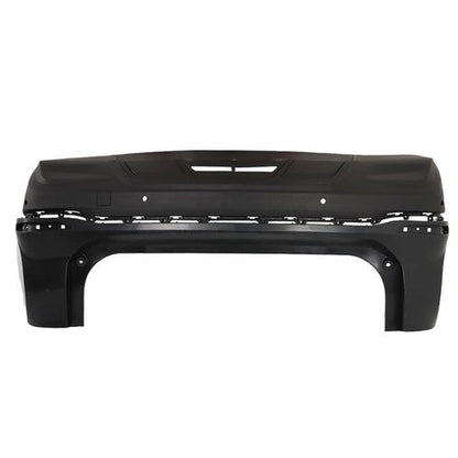 Rear Upper/Lower Bumper Cover Primered NEW For 2018-2020 Chevy Equinox L LS LT