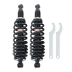 for Yamaha Viking VI 2015-2020 Dual-Rate 2PG-F3390-00-00 Front Shocks Absorber