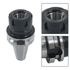 2.75" GAGE Length-4 Chucks -Tool Holders G2.5 / 20000 RPM BT40-ER32 Collet Chuck