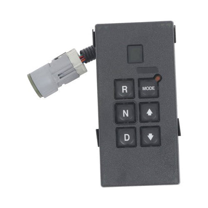 29529429 Shift Pad Transmission Selector WTEC-3 Push Button Shifter