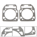 For CF 800 CF800CC Z8 CFMOTO UTV ATV 0800-0000A1 Cylinder Base Gasket Engine Kit