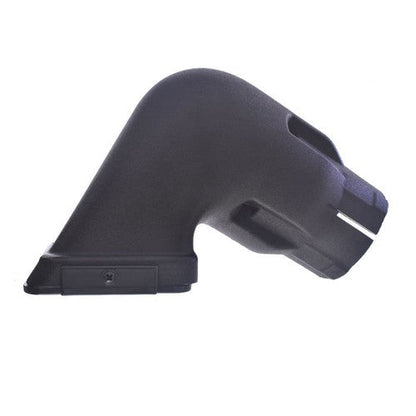3"Inch For Off Road Mudding Air Intake Ram Universal Snorkel Inlet Head
