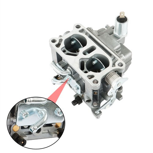 Carburetor Carb Fit For Kawasaki 15003-2879 15003-2977 15004-1046 With Gaskets