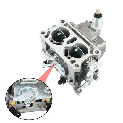 Carburetor Carb Fit For Kawasaki 15003-2879 15003-2977 15004-1046 With Gaskets