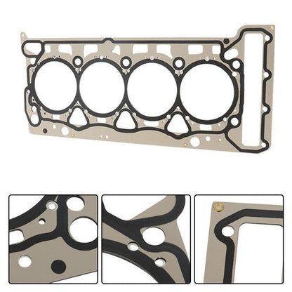 Engine Cylinder Head Gasket Set Fit For 2013-18 Volkswagen/2017-18 Audi L4