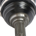 ATV For Arctic Cat 400 500 650 2002-2004 Rear Left Right CV Axles Drive Shaft