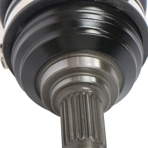 ATV For Arctic Cat 400 500 650 2002-2004 Rear Left Right CV Axles Drive Shaft