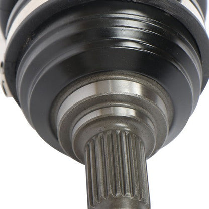 ATV For Arctic Cat 400 500 650 2002-2004 Rear Left Right CV Axles Drive Shaft