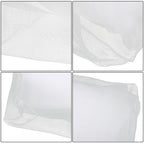 Garden Ultra Fine Mesh 10x33ft For Plant Protection Insect Proof Barrier