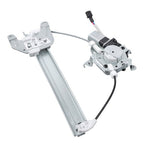 748-979 For Nissan Altima 2002-2006 Rear Right NEW Window Regulator w/ Motor