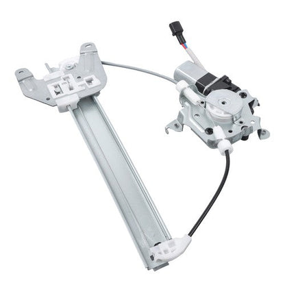 748-979 For Nissan Altima 2002-2006 Rear Right NEW Window Regulator w/ Motor