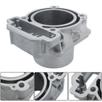 For Outlander Commander 420413430 420219665 New Crankshaft Cylinder Gasket Kit