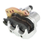 New Front Brake Caliper For Yamaha YZ125 250 YZ 125 YZ250 1990-1997 With Pads