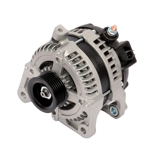11294 For Dodge Chrysler Jeep Wrangler 2008-11 Alternator 3.8L 140A 12V CW New