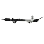 Black Power Steering Rack & Pinion Assembly For Ford Expedition 2011-14 5.4L V8