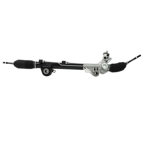 Black Power Steering Rack & Pinion Assembly For Ford Expedition 2011-14 5.4L V8
