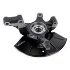 Front Wheel Hub Bearing Knuckle Assembly For Mercury Mariner 2005-2011 3.0L V6