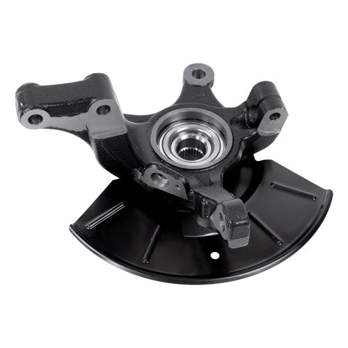 Front Wheel Hub Bearing Knuckle Assembly For Mercury Mariner 2005-2011 3.0L V6