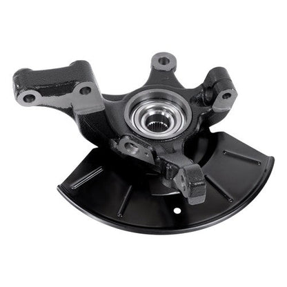 Front Wheel Hub Bearing Knuckle Assembly For Mercury Mariner 2005-2011 3.0L V6