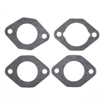 Mower Carburetor Kit 491912 For Briggs ForStratton 161432-0011-01 161432-0010-02