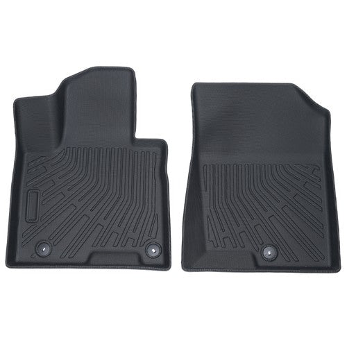For 2022-2025 Hyundai Tucson TPE 3D Floor Mats Trunk Cargo Liners All Weather