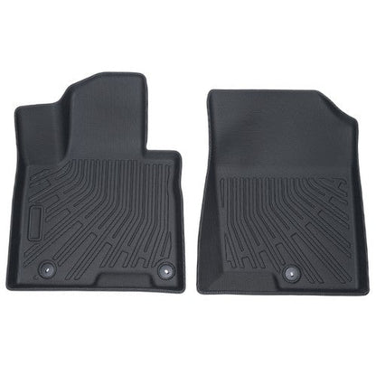 For 2022-2025 Hyundai Tucson TPE 3D Floor Mats Trunk Cargo Liners All Weather