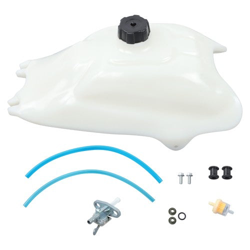 For Honda FourTrax 200 TRX 200SX 1986 1987 1988 Gas Tank 17510-HB3-010
