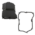 For Audi Q3 Volkswagen Tiguan Passat Beetle Transmission Oil Pan w/ Gasket *1