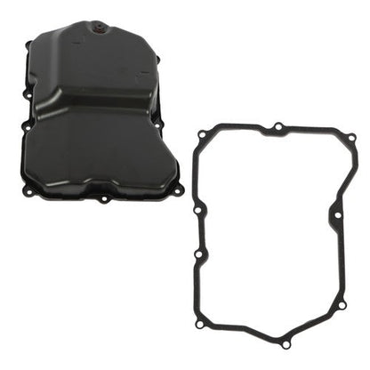 For Audi Q3 Volkswagen Tiguan Passat Beetle Transmission Oil Pan w/ Gasket *1