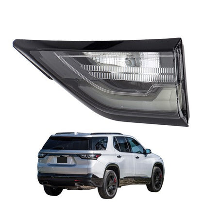 For Chevy Traverse 2018 2019 2020 2021 Right Tail Light Assembly 85164977 LED