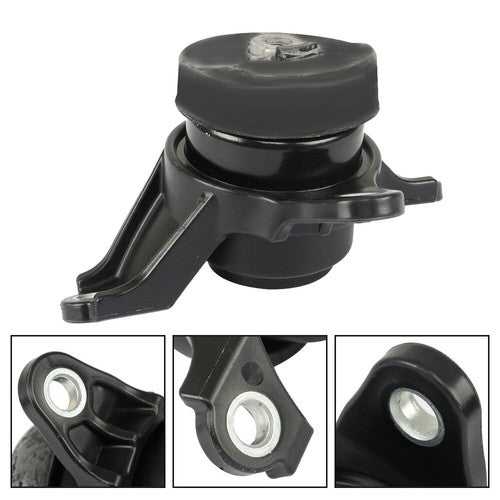Motor Mount & Trans Mount Set For Honda Accord 2013-2017 A/T 2.4L L4 EM-A65071