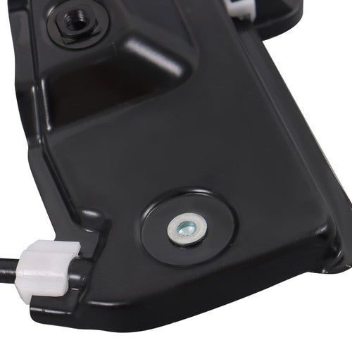 Fit For Buick LaCrosse 2010-16 751-538 Electric Window Actuator Assembly FL NEW